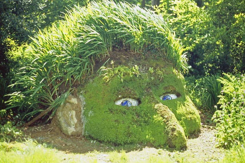 Bild: Impressionen aus Cornwall - demn&auml;chst in der Nordh&auml;user Stadtbibliothek