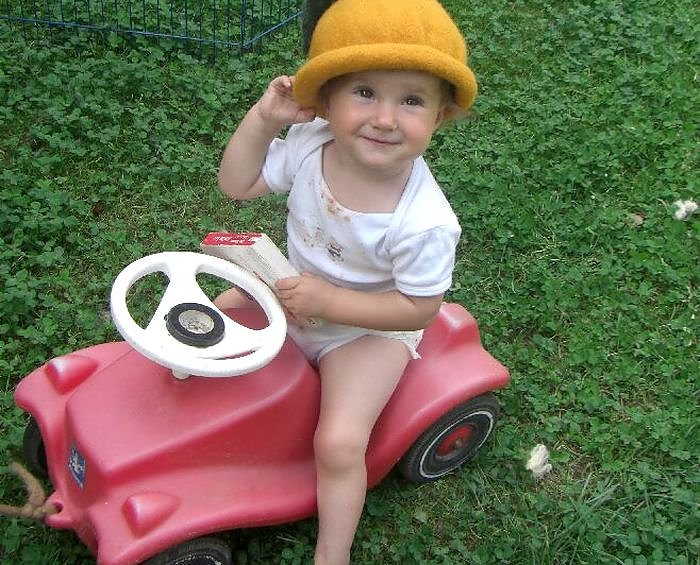 Bild: Clementine
