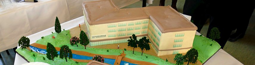 Bild: Projektvorstellung des Kyffh&auml;user-Gymnasiums