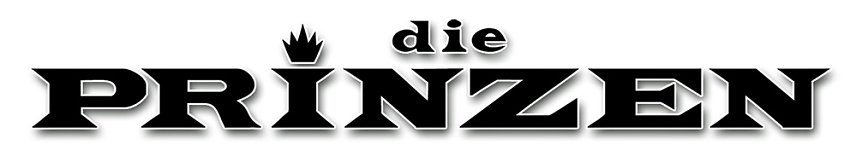 Bild: Die Prinzen kommen wieder!!
