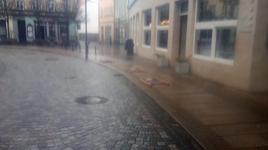 Bild: Wochenmarkt