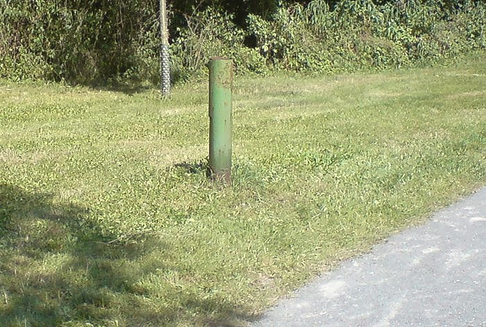 Bild: Vergessen?