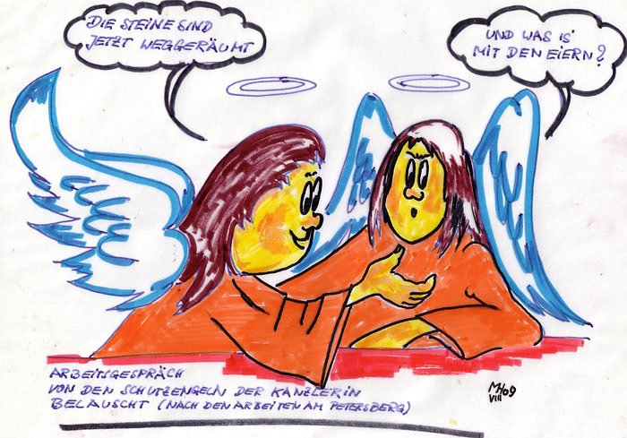 Bild: Arbeitsgespr&auml;ch