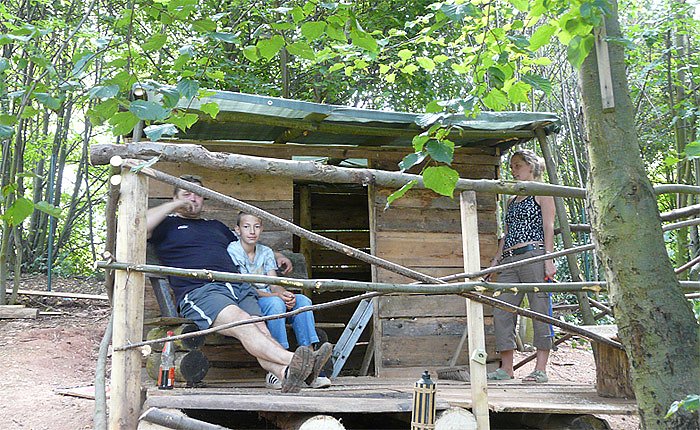 Bild: Sommerferien Stadtjugendring