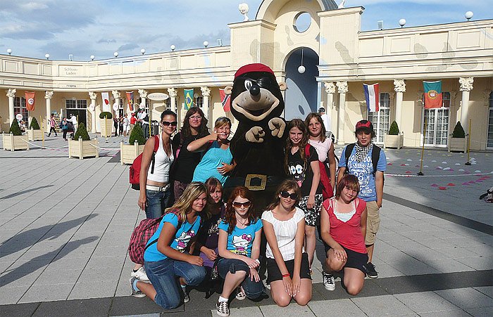 Bild: Sommerferien Stadtjugendring