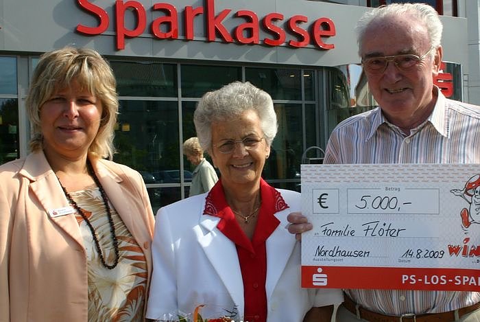 Bild: Gewonnen