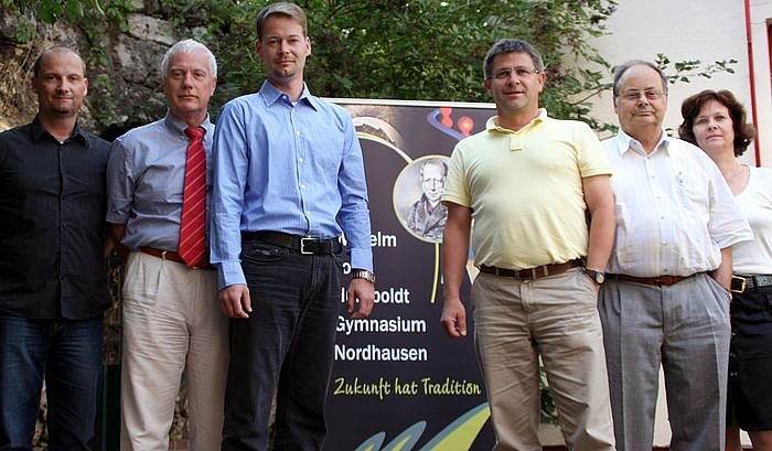 Bild: Vorstand