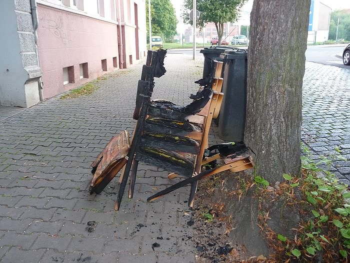 Bild: Geseniusstra&szlig;e
