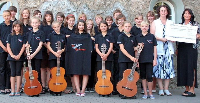 Bild: Ensemble