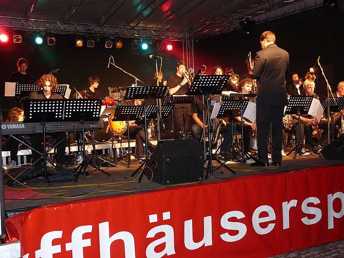 Bild: 17. Benefiz-Jazz-Abend