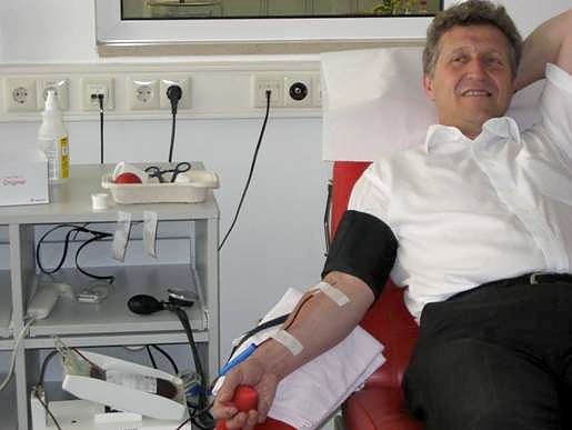 Bild: Blut