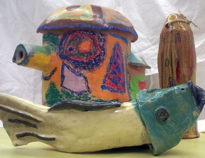Bild: Kunst