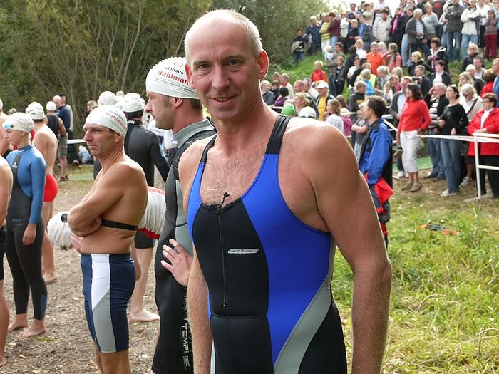 Bild: Vater geworden