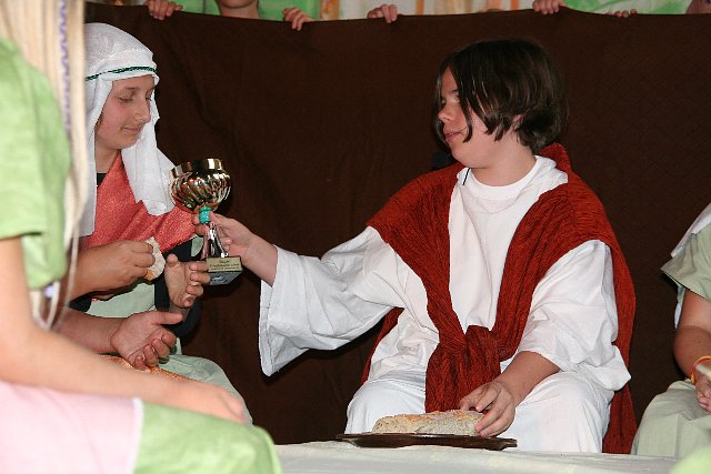 Bild: Kindermusical
