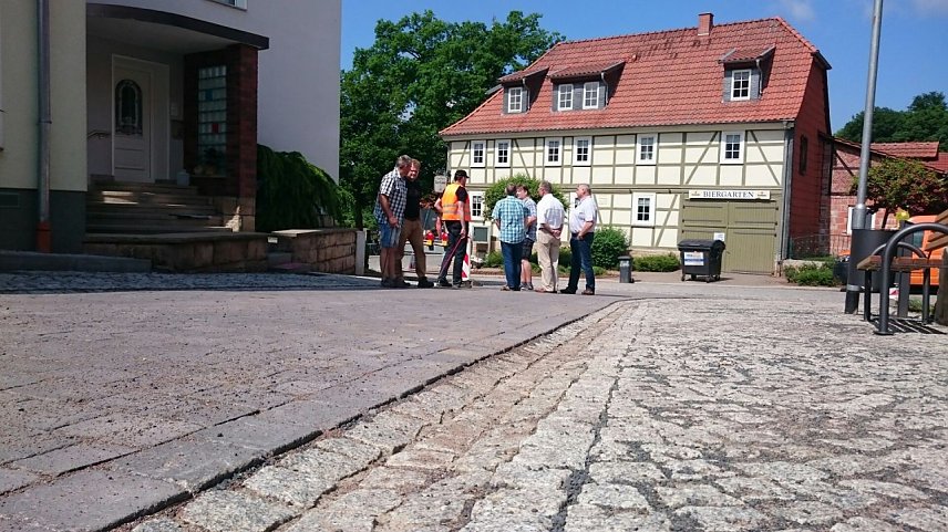 Bild: Zur Katharine