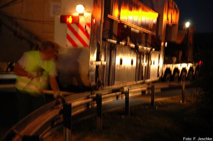 Bild: Geisterfahrer
