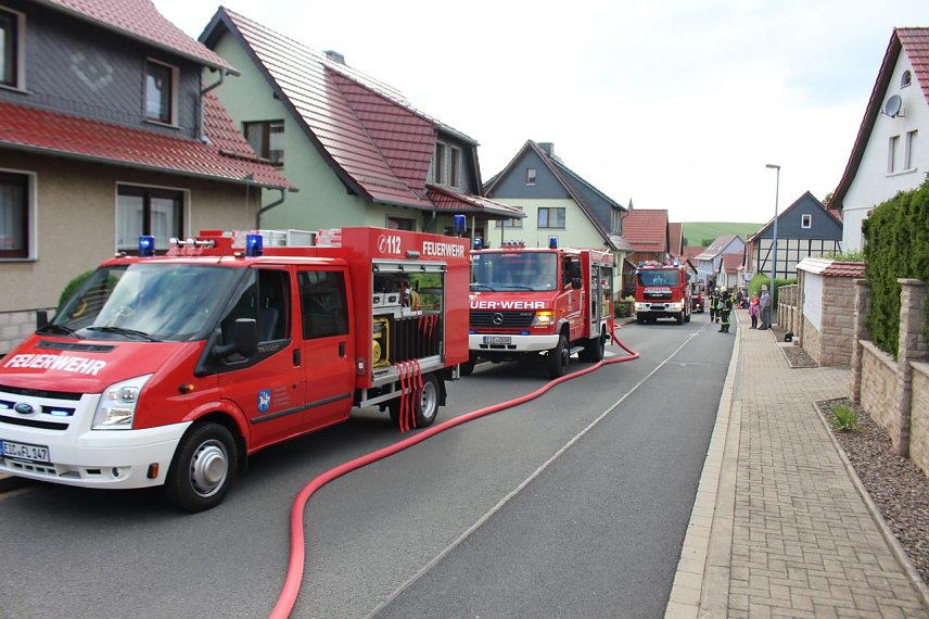 Bild: Brand Flinsberg