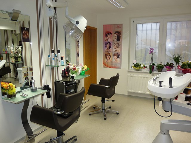 Bild: Neues Friseurgesch&auml;ft
