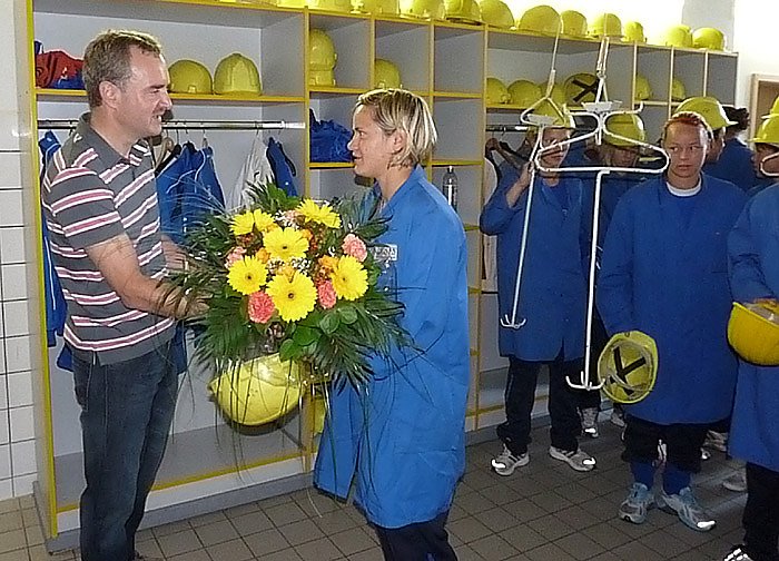 Bild: Tubine Potsdam