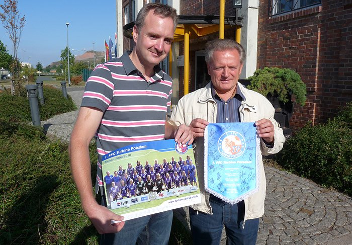 Bild: Tubine Potsdam