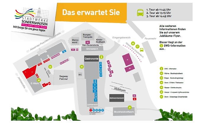 Bild: Stadtwerke
