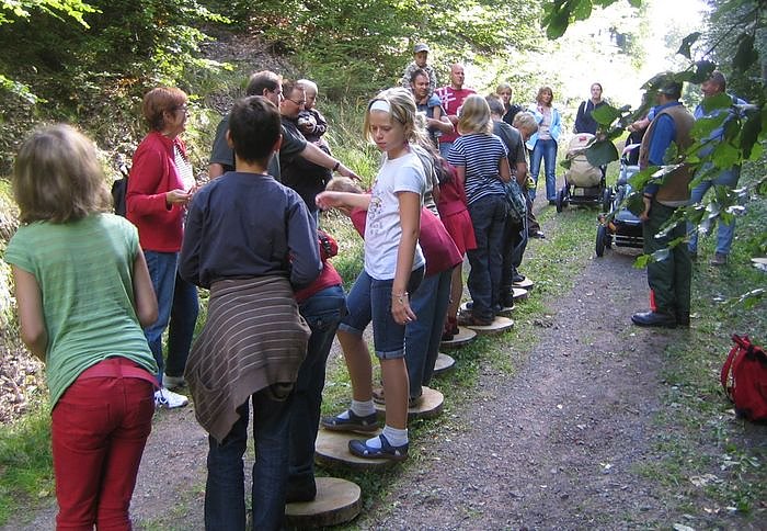 Bild: Waldfest