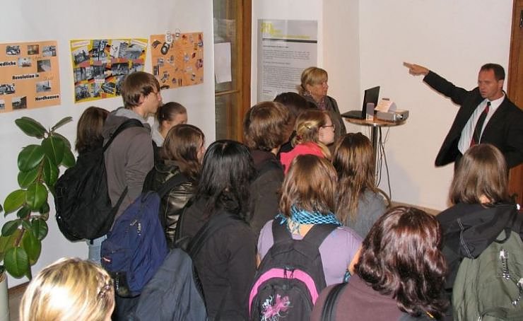 Bild: ausstellung