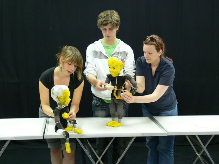 Bild: theater