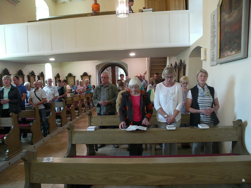 Bild: Kirche