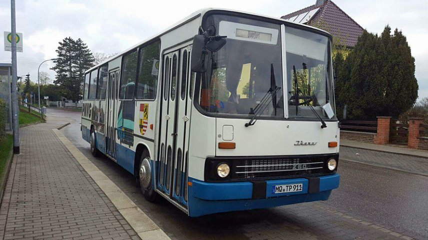 Bild: Unstrutbahnfest