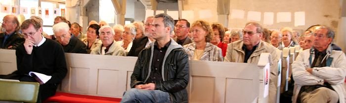 Bild: Glocken in Bleicherode
