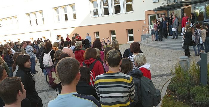 Bild: Flatrate-Infos