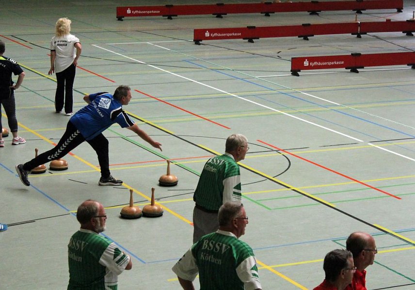 Bild: Morgen Bossel-Turnier