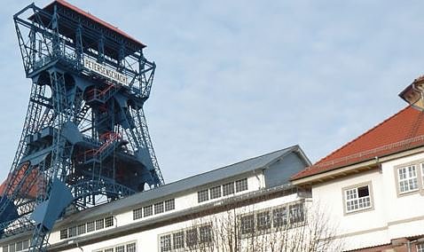 Bild: Petersenschacht