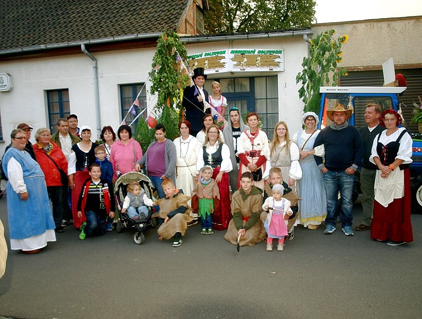 Bild: Das sollten Sie wissen - Frankenhisser Bauernmarkt 2017
