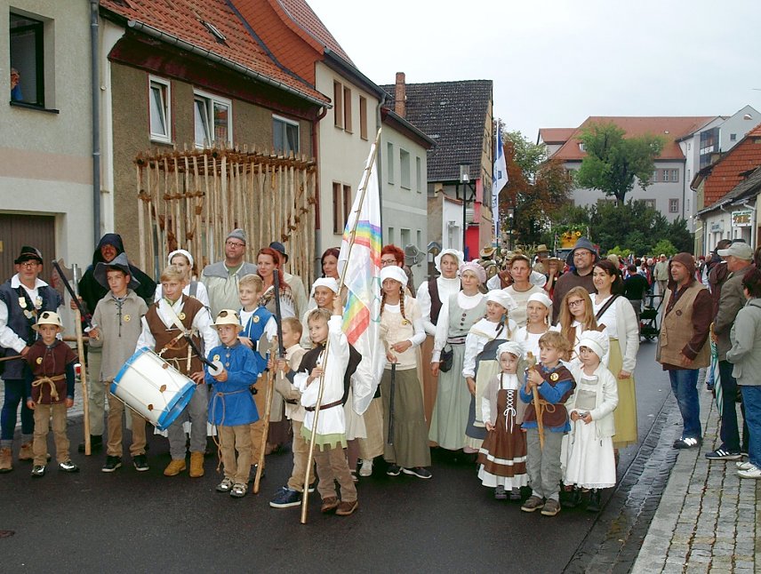 Bild: Das sollten Sie wissen - Frankenhisser Bauernmarkt 2017