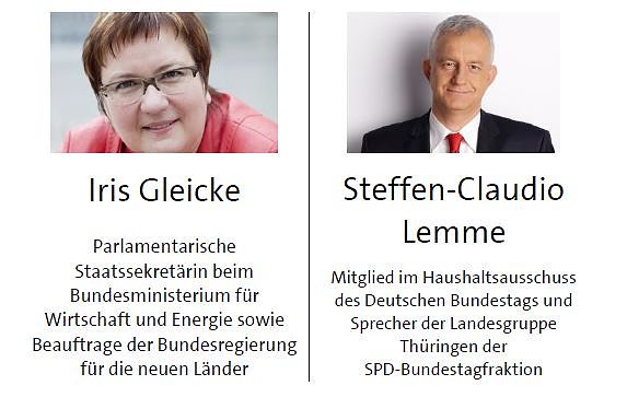 Bild: Rentendiskussion