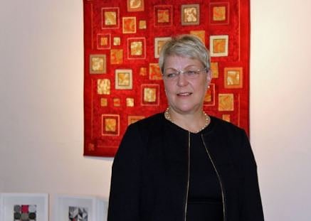Bild: Was ist Patchwork und wie macht man das?