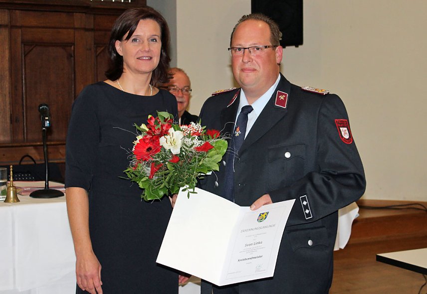 Bild: Kreisbrandmeister
