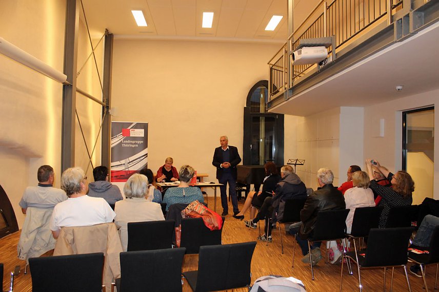 Bild: Rentendiskussion oder Wahlkampf famili&auml;r?