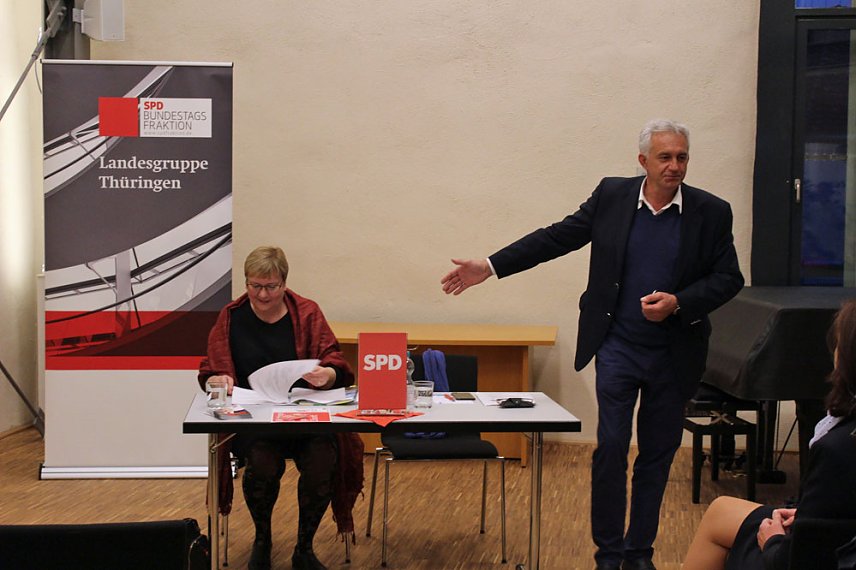 Bild: Rentendiskussion oder Wahlkampf famili&auml;r?