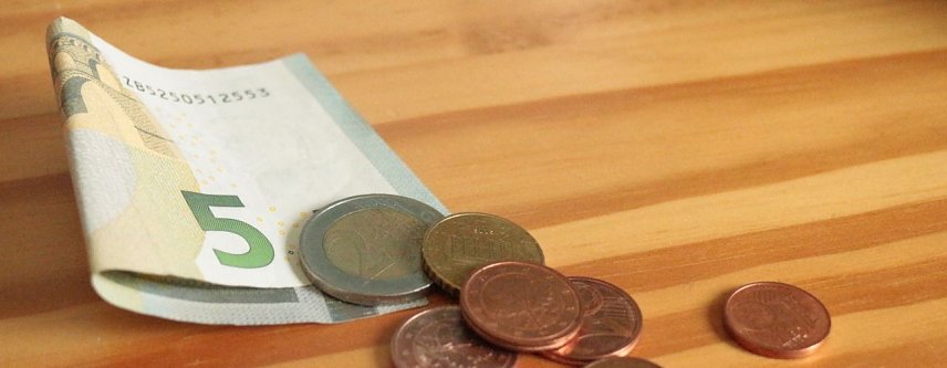 Bild: Vortrag zum bedingungslosem Grundeinkommen