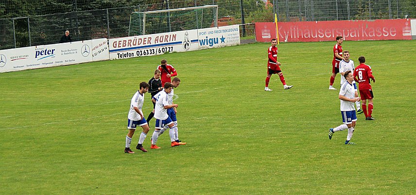 Bild: Derby am G&ouml;ldner