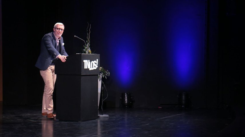 Bild: Th&uuml;ringens Kulturminister Dr. Benjamin-Immanuell Hoff: das Feld ist bestellt