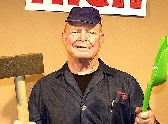 Bild: Miet mich! - demn&auml;chst in der Nordh&auml;user Traditionsbrennerei