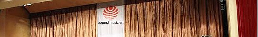 Bild:  Tolle Werbung f&uuml;r die Musikstadt Sondershausen und seine Musikschule