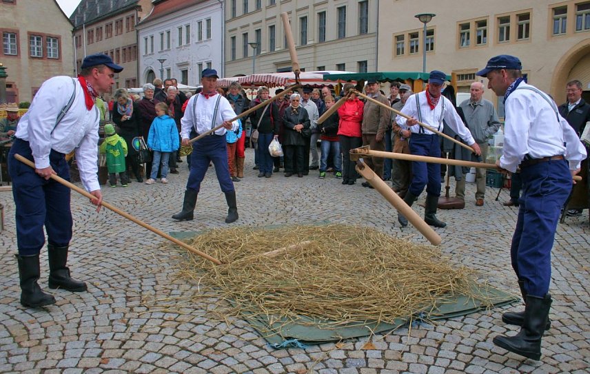Bild: Drescher
