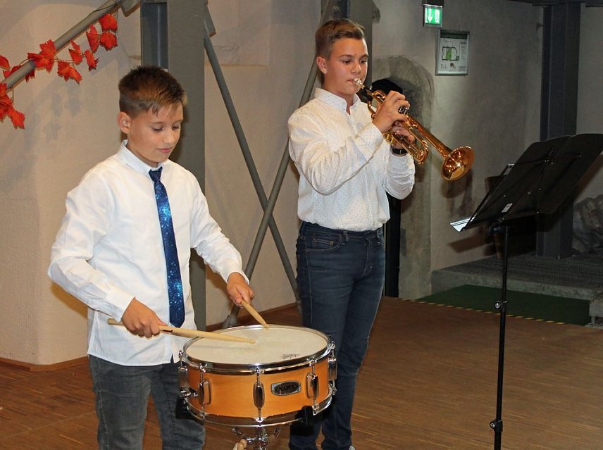 Bild: Treff der Generationen in Sondershausen