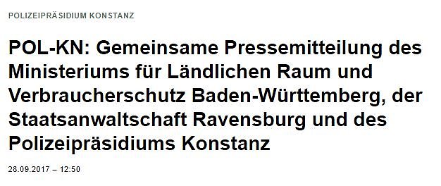 Bild: KatWarn viel zu sp&auml;t