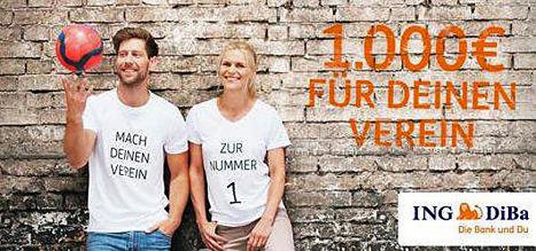 Bild: Du und dein Verein